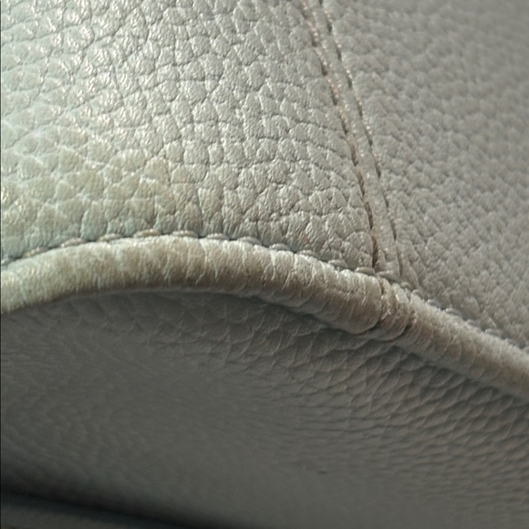 Kate Spade Light Blue Run Around Crossbody Bag EUC - Picture 11 of 13